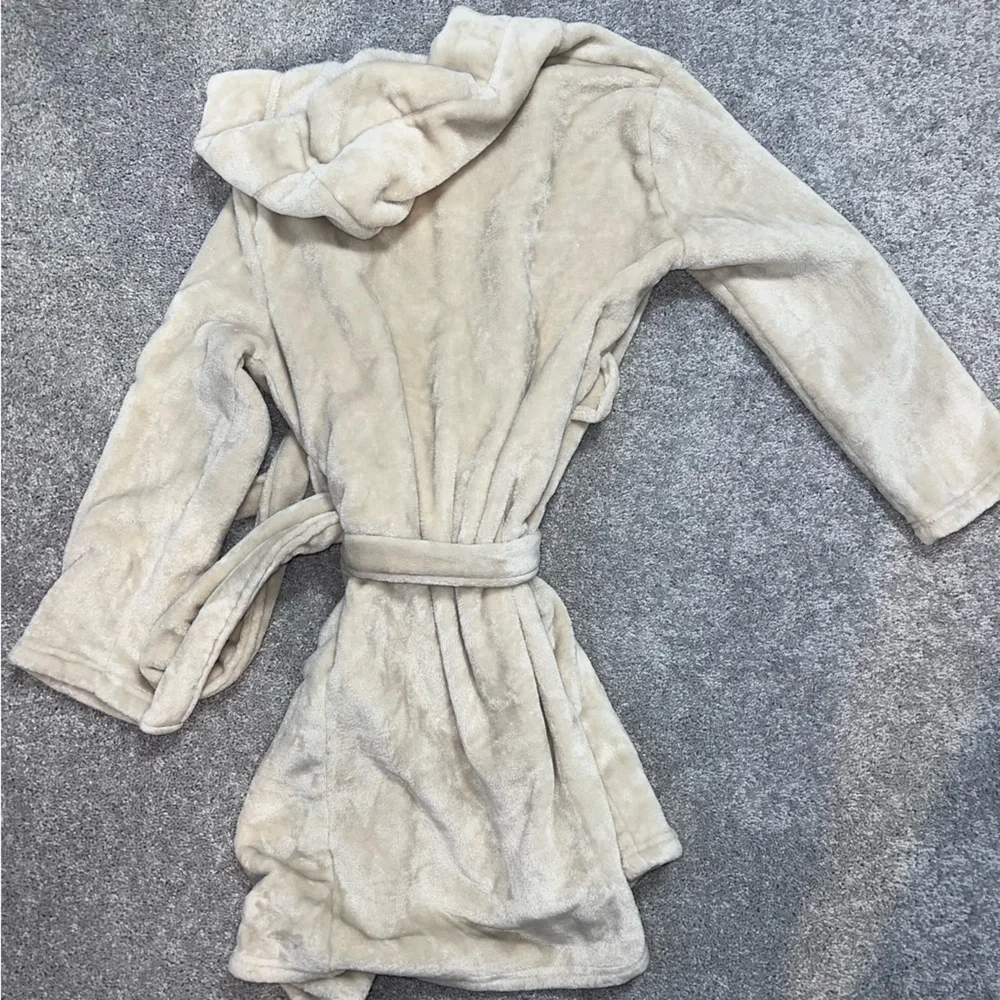 Summer & Rose Cozy Robe - Picture 6 of 6